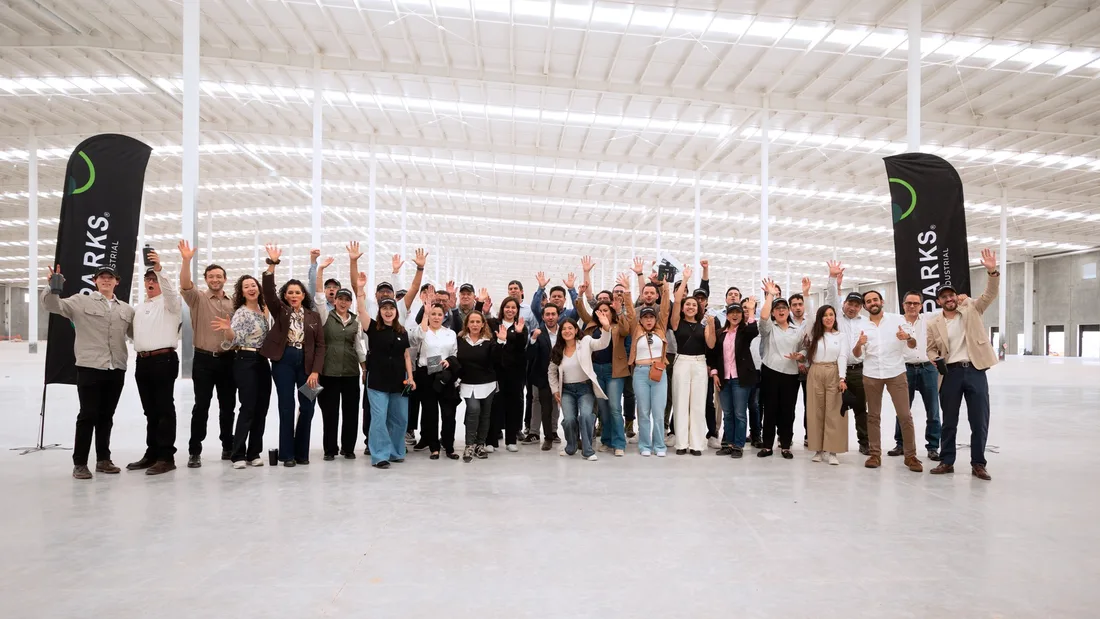Foto del Broker Day
