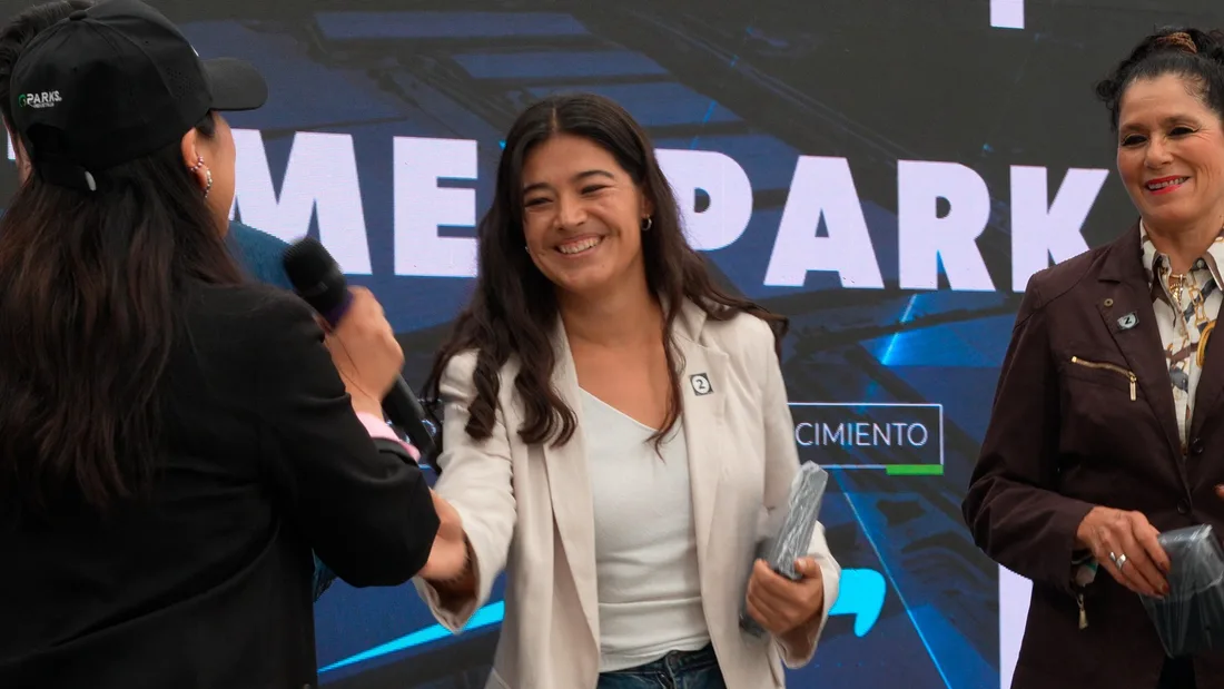 Foto del Broker Day