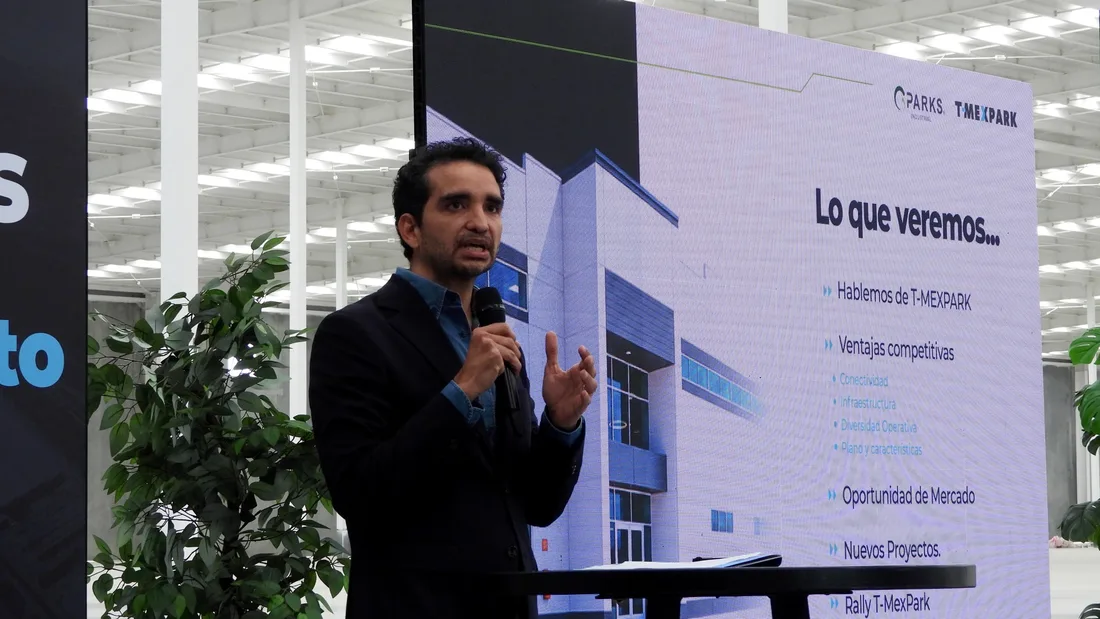 Foto del Broker Day